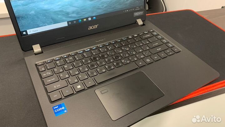 Acer TravelMate P214 c Intel Core i5