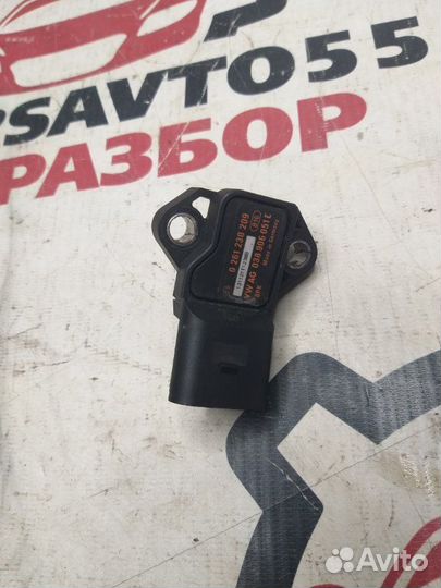 Датчик абсолютного давления Audi A4 B8.5 2.0 TSI