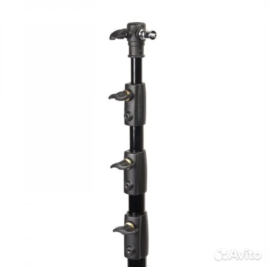 Стойка-тренога Godox 380F для фото/видеостудии