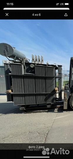 Трансформатор б\у арт89352