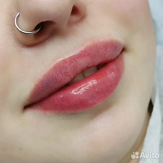 Услуги косметолога