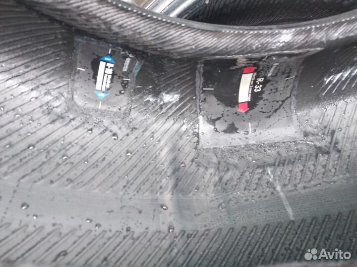 Yokohama Geolandar A/T-S G012 225/65 R17 102H