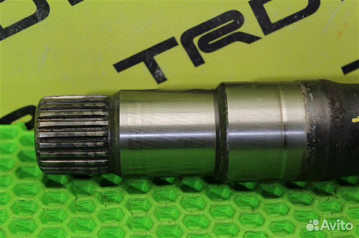 Шрус внутренний передний правый Toyota Camry MCV30