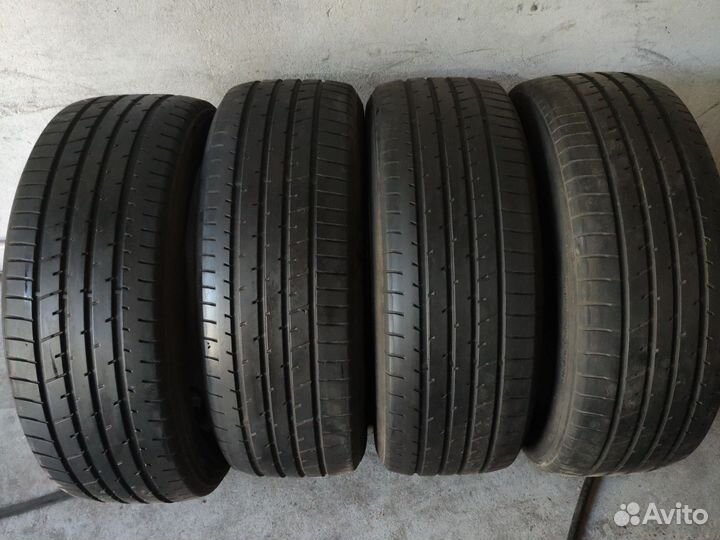 Toyo Proxes R46A 225/55 R19 99V