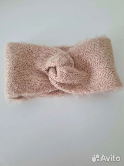 Повязка на голову H&M