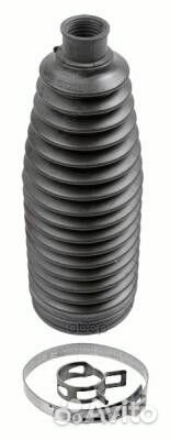 Пыльник рулевой рейки перед прав/лев 376050