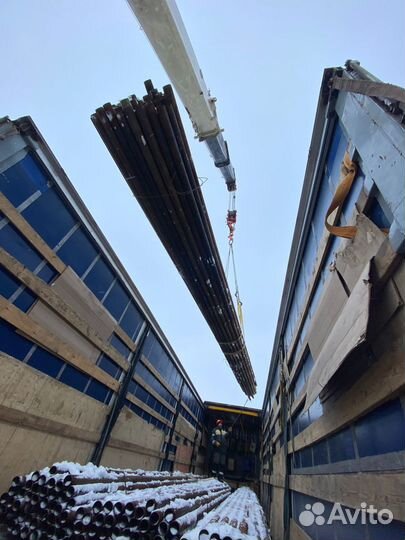 Труба нкт оптом