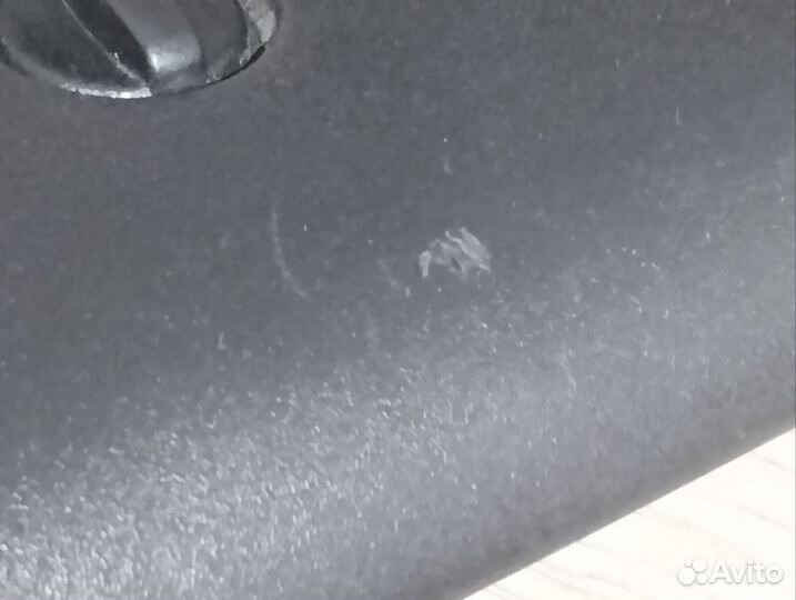 Крышка обшивки багажника левой Паджеро 4