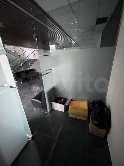 Свободного назначения, 6 м²