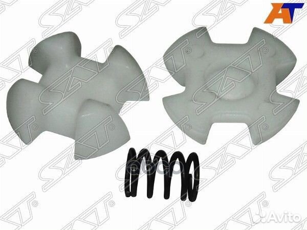 Крестовина рулевого вала верхняя toyota