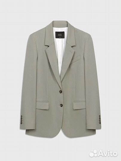 Новый пиджак Elis