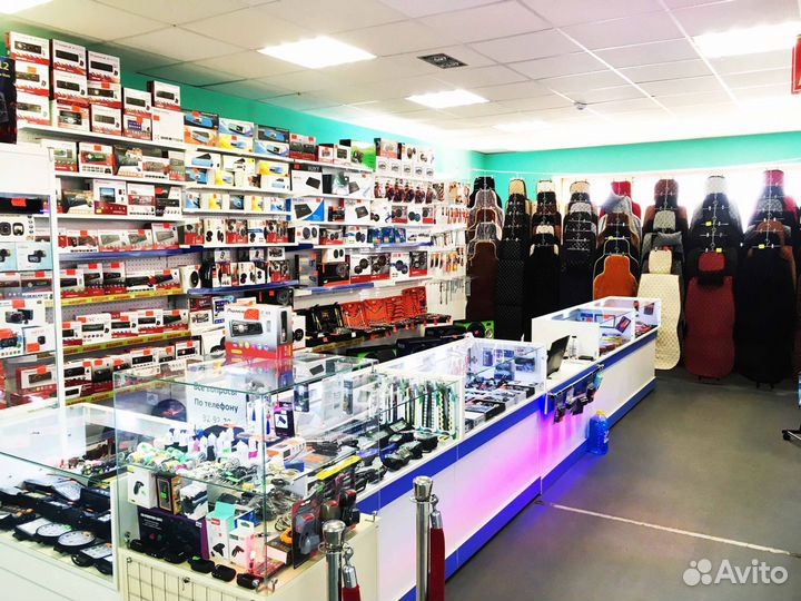 Накидки на передние сиденья с боками