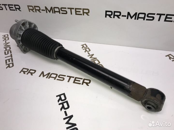 Амортизатор задний Range Rover Sport