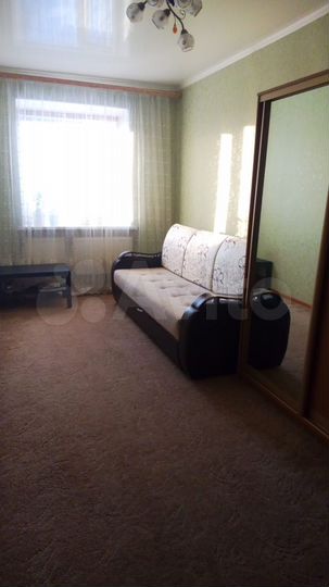 2-к. квартира, 50,2 м², 2/2 эт.