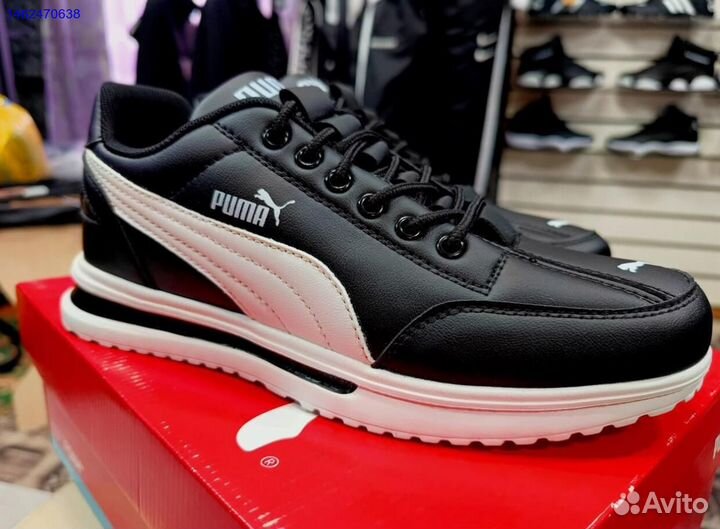 Кроссовки Puma
