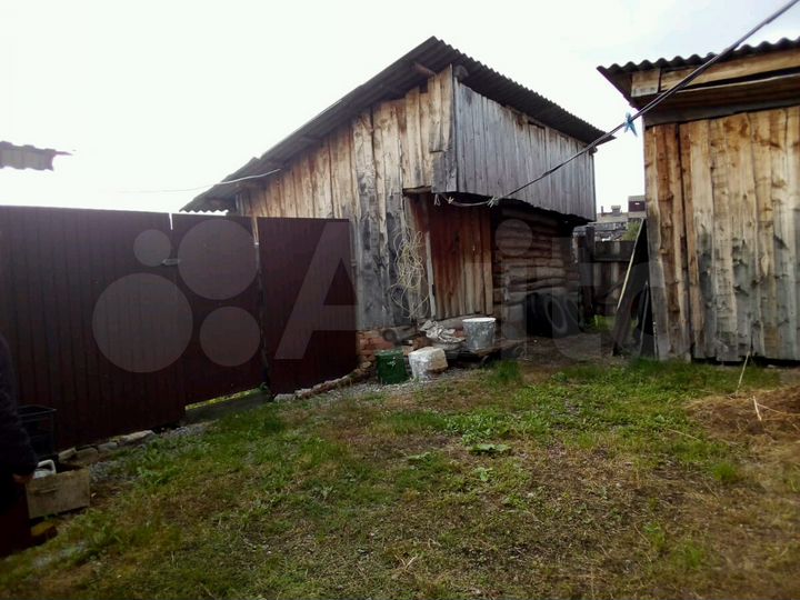 Дом 84 м² на участке 22 сот.