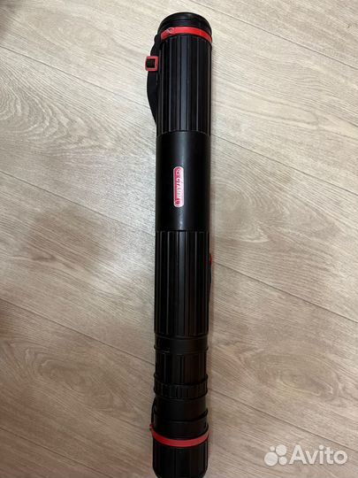 Тубус для чертежей