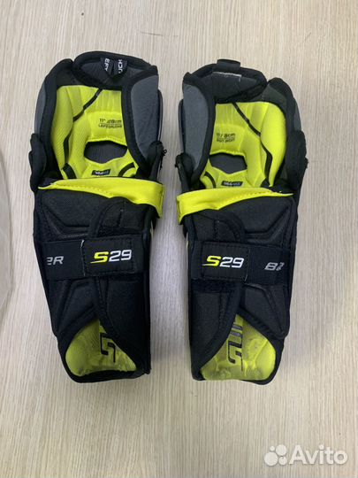 Детская хоккейная форма 7-9 лет