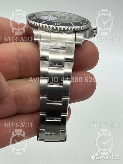 Часы Rolex Submariner 41mm No Date