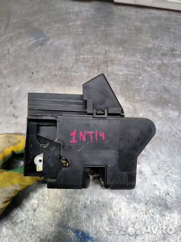 Renault Duster 2 замок передний правой двери 2022