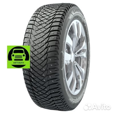 Goodyear UltraGrip Arctic 2 215/50 R18 92T