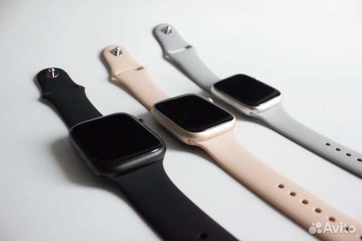 Apple Watch 8 Series