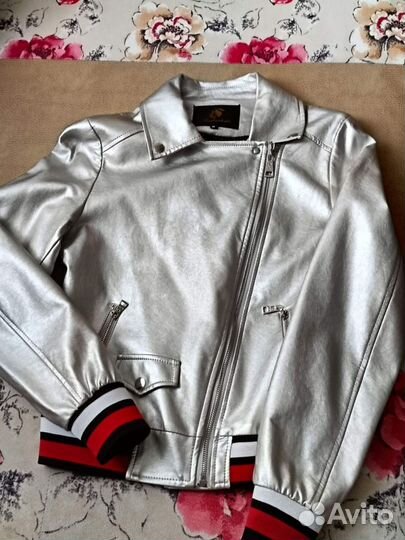 Куртка для девочки