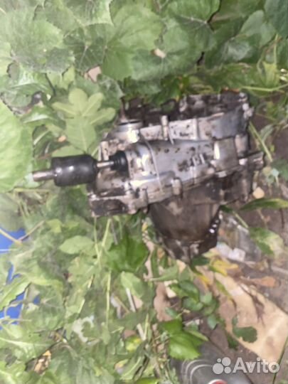 Коробка ваз 2108,2109, 2113, 2114