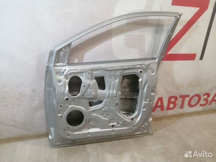Дверь передняя правая Geely Coolray 2020-Нв