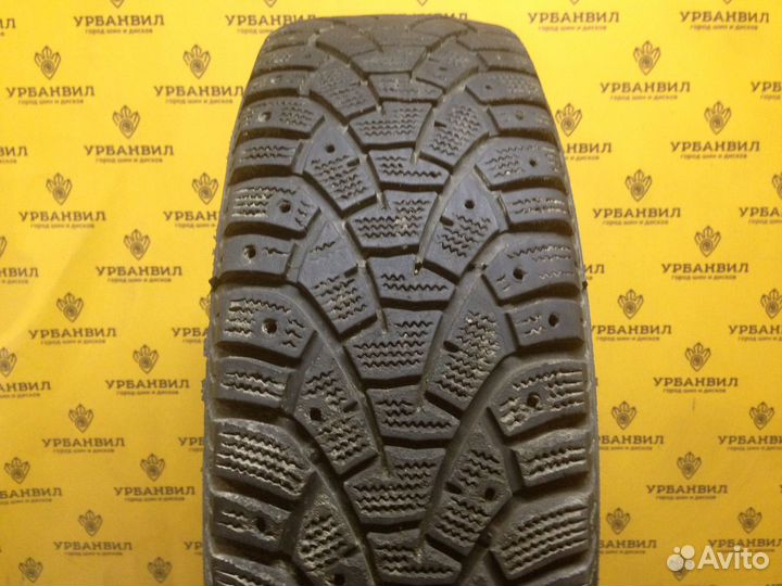 Matador MP 51 Sibir 2 195/60 R15