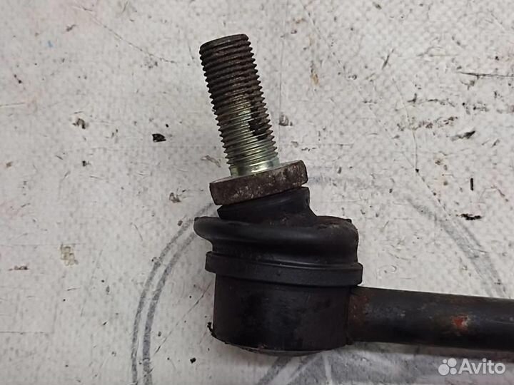 Стойки стабилизатора w470 X-class 642.889 2019