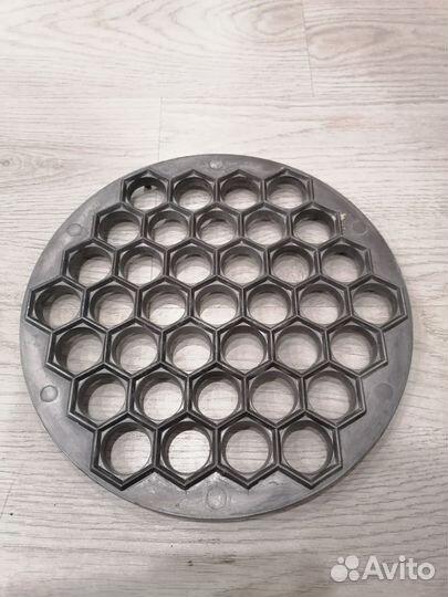 Форма для пельменей вареников кексов СССР