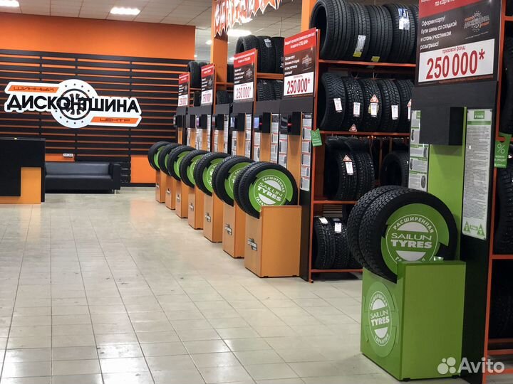 Nokian Tyres Nordman RS2 205/60 R16 96R