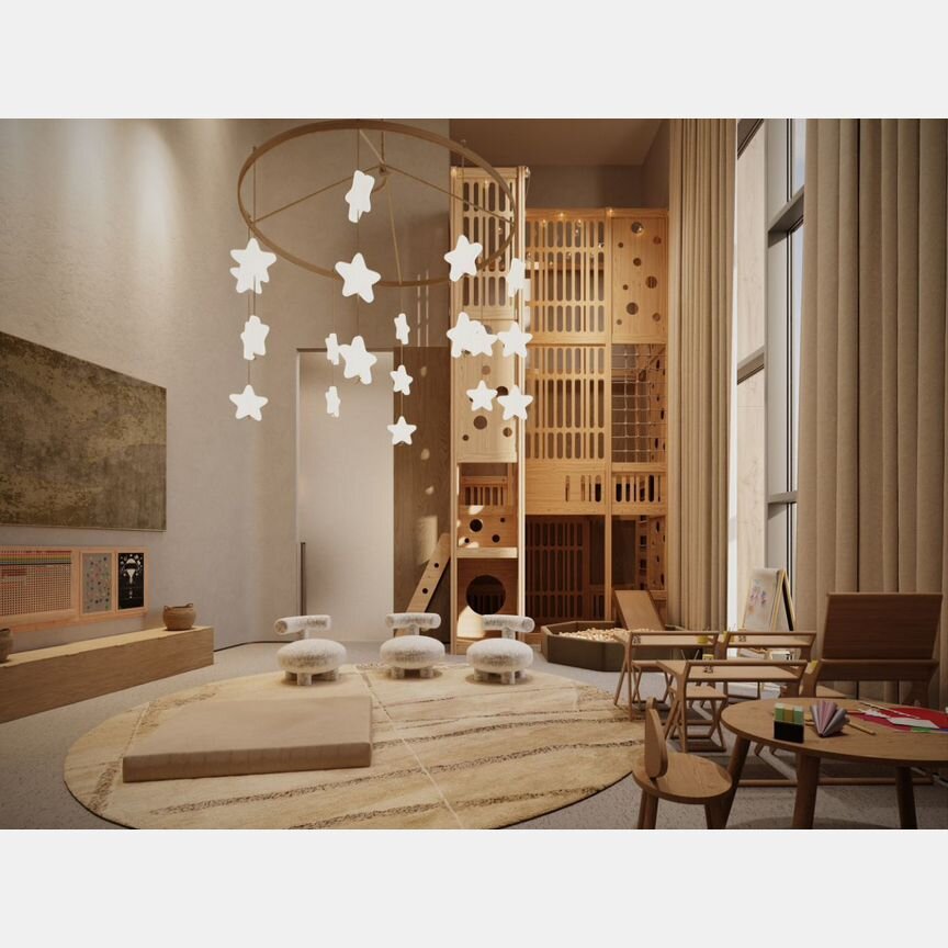 3-к. квартира, 86,1 м², 4/35 эт.