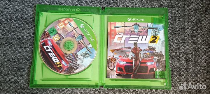 Игра для приставки xbox one