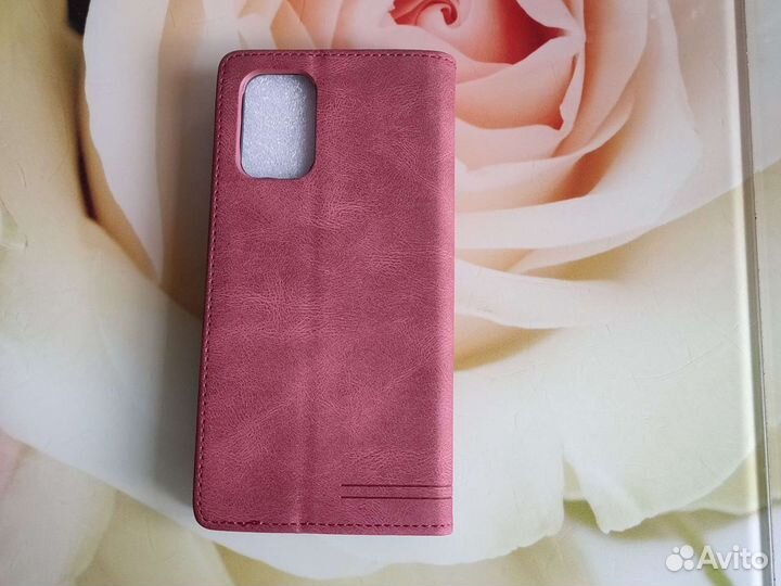 Чехол для Xiaomi Redmi note 10 4G