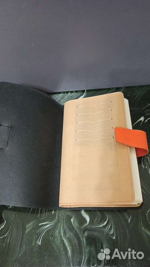 Ежедневники