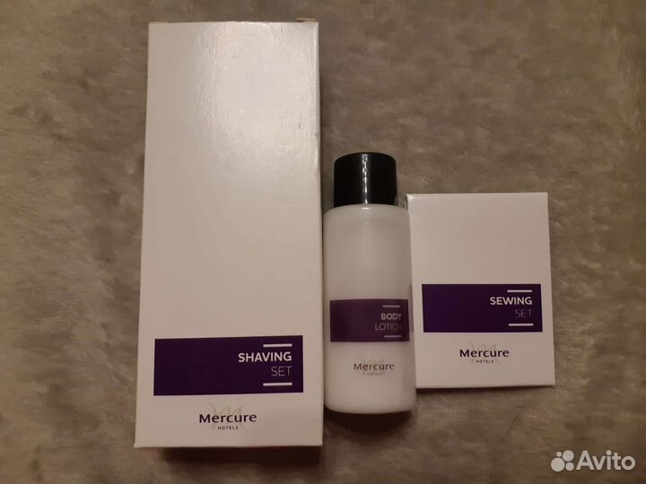 Гигиенический набор