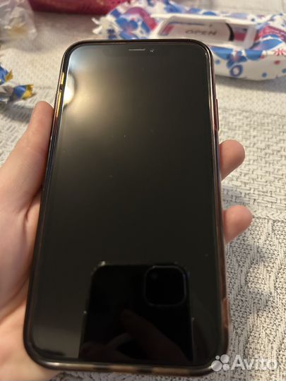 iPhone XR 64gb