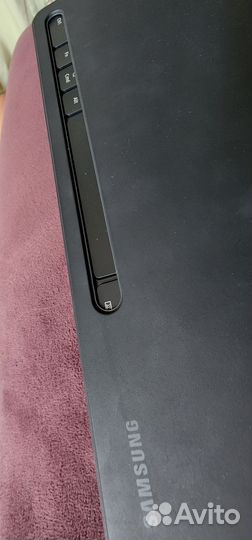 Беспроводная магнитная чехол- клавиатура