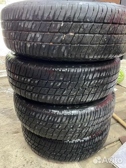 Rosava BC-11 155/70 R13