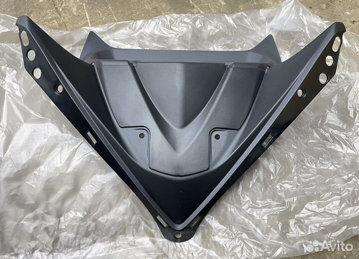 Основание стекла снегоход yamaha venture