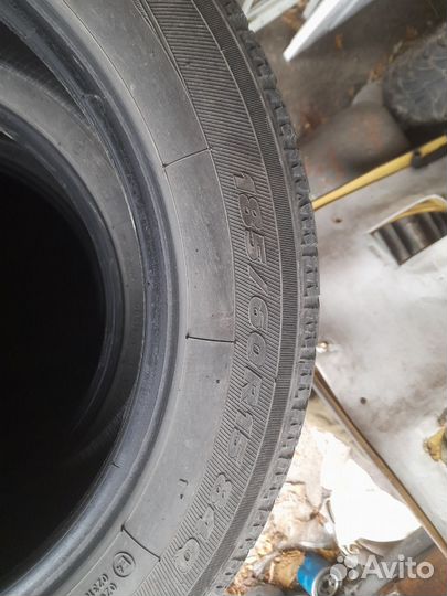 Toyo Garit G4 185/60 R14