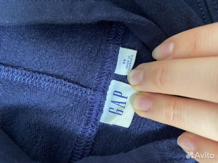 Толстовка женская