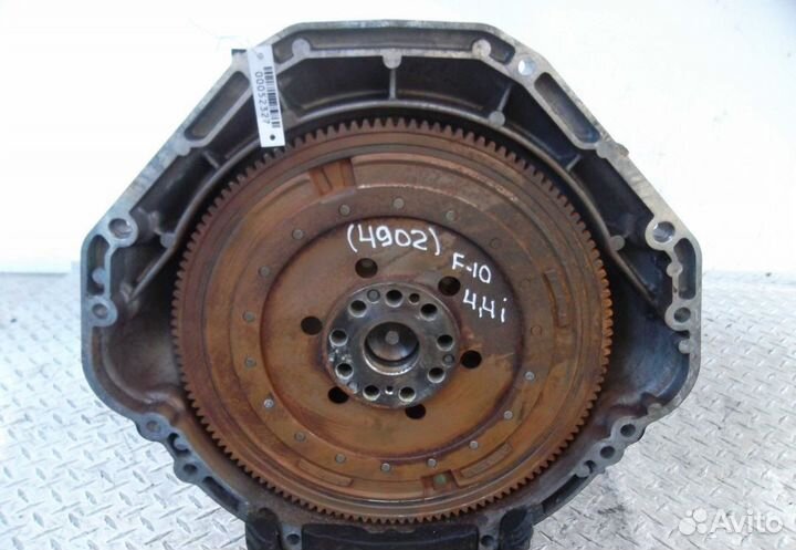 АКПП BMW 5-Series 5-Series F10 2009 - 2016