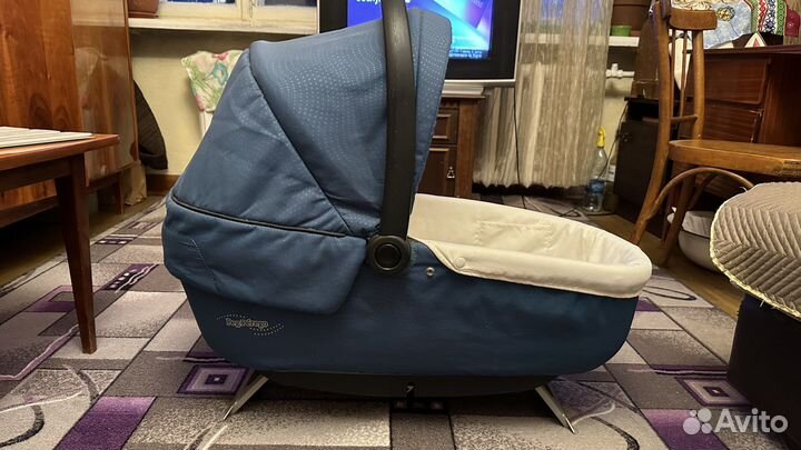 Peg Perego люлька