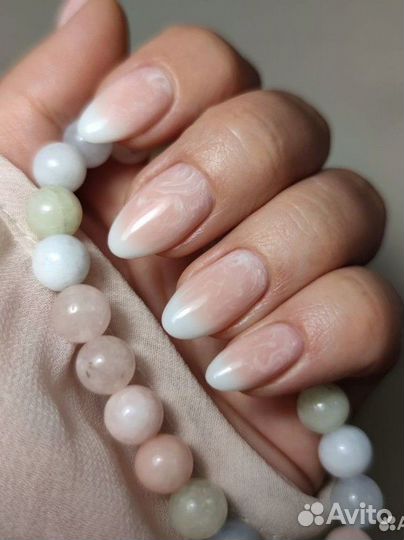 Маникюр/Педикюр