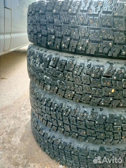 КАМА И-511 175/80 R16 88