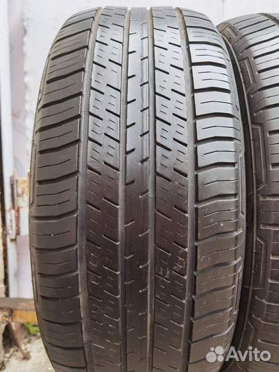 Continental Conti4x4Contact 235/50 R19