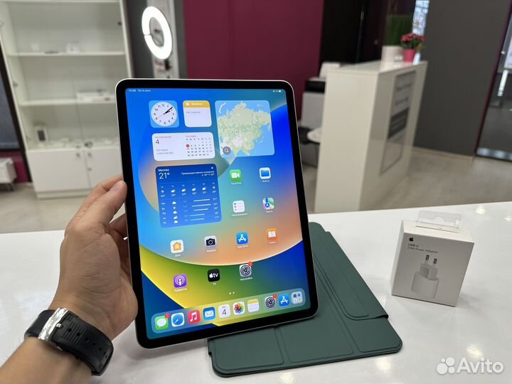 iPad Pro 11 512Gb 2022 M2